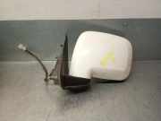 Außenspiegel Links 802930F000 Nissan Terrano II (R20/TR50) Geländewagen 2.7 TDi (TD27TI)