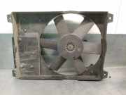 Kühlerventilator 8240120 Citroën Jumper (U5/ZB) Van 2.0 HDi (DW10UTD(RHV))