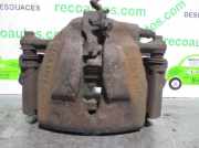 Bremssattel Links Vorne A826 Peugeot 807 Großraumlimousine 2.2 HDiF 16V (DW12TED4(4HW))