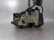 Türschloss Rechts Hinten 825020033R Renault Scénic III (JZ) Großraumlimousine 1.5 dCi 105 (K9K-G832)