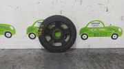Kurbelwellen-Riemenscheibe 231242A001 Kia Pro cee'd (EDB3) SchrÃ¤gheck 3-drs 1.6 CRDi 16V (D4FBIPL)