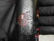 Stoßdämpfer Links Hinten 5530526200 Hyundai Santa Fe I SUV 2.0 CRDi 16V VGT 4x4 (D4EA)