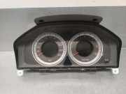 Tachoeinheit Kmh 31343325AA Volvo V60 I (FW/GW) Kombi 2.0 D3 20V (D5204T3)