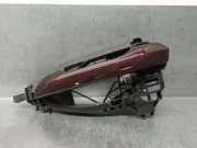 Türgriff Außen Links Hinten 4M8837205B Audi A6 Allroad Quattro (C8) Kombi 3.0 V6 24V 50 TDI Mild hybrid (DDVB)