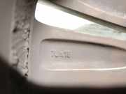 Felge 9677989977 Peugeot 308 (L3/L8/LB/LH/LP) Schrägheck 5-drs 1.6 HDi (DV6DTED(9HP))