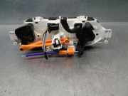 Bedienung Klimaanlage 9819611577 Peugeot 1.2 12V e-VTi