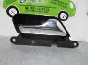 Türgriff Innen Rechts Hinten CAJA1 Mercedes-Benz S (W140) Limousine 3.5 300 SD Turbo Diesel (OM603.971)