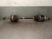 Antriebswelle Links Vorne 434200D650 Toyota Yaris III (P13) Schrägheck 1.5 16V Hybrid (1NZ-FXE)