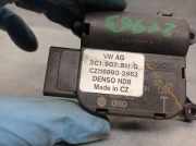 Luftklappe Stellmotor 3C1907511G Volkswagen CC (358) Limousine 2.0 TDI 16V BlueMotion Technology (CFFB) CFFB