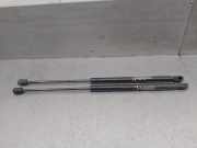 Gasdruckfedern Set Hinten 8731F6 Citroën CITROËN BERLINA 2.0 HDi