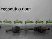 Antriebswelle Links Vorne Mitsubishi CARISMA (DA_) 1.8 GDI (DA2A)