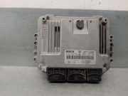 Motorsteuergerät 237100055R Renault Megane III Coupe (DZ) Schrägheck 3-drs 1.9 dCi (F9Q-872(F9Q-P8))