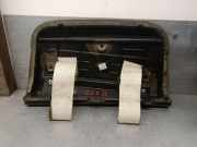 Zierleiste VOOR 51458402229 BMW X5 (E53) SUV 3.0d 24V (M57N-D30(306D2))