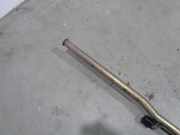 Auspuff Endtopf 347 Renault II FASE II (B/CB0) 1.5 dCi Diesel