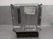Motorsteuergerät DDE7789572 BMW 3 Touring (E46) 320 d
