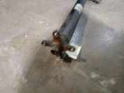 Kardanwelle A4474102700 Mercedes-Benz Vito Tourer (447.7) Bus 2.2 116 CDI 16V (OM651.950(Euro 5)