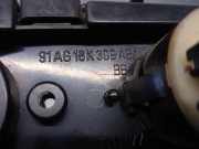 Bedienung Klimaanlage 91AG18K309AB Fiat Panda (169) Schr?gheck 1.2 Fire 4x4 (188.A.4000)