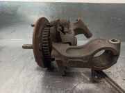 Turbolader A6460901180 Mercedes-Benz 3,5-t Furgoneta (B906) 315 CDI (906.631, 906.633, 906.635, 906.637)