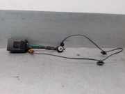 GÃ¼rtelschnalle Rechts Vorne M1BBB61208AC Ford Puma SUV 1.0 Ti-VCT EcoBoost mHEV 12V (B7JB)