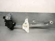 Fensterheber Links Hinten 83401Q0010 Hyundai i20 (BC3) Schrägheck 5-drs 1.0 T-GDI 120 Mild Hybrid 48V 12V (G3LF)