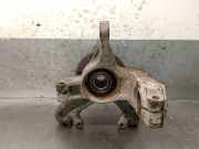 Achsschenkel Halter Links Vorne 2M5V3K186AB Ford Focus 1 Schrägheck 1.8 TDCi 115 (F9DA)