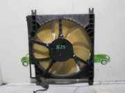 Kühlerventilator 9556054G00 Suzuki Liana (ERC/ERD/RH4) Schrägheck 5-drs 1.6 MPi 16V (M16A)