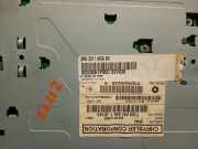 Stoßstange Vorne 51117292999 BMW 3 serie (F30) Limousine 318d 2.0 16V (N47-D20C)