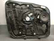 Fensterheber Links Vorne 81310C5010 Kia Sorento III (UM) SUV 2.2 CRDi 16V VGT 4x4 (D4HB)