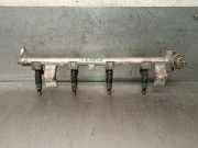 Einspritzd?sen D?senstock 2N1U9H487AB Ford Fiesta 5 (JD/JH) Schr?gheck 1.4 16V (FXJB)