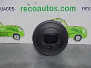 Bedienung Klimacontrolle 8200028449A Renault IV (JK0/1_) 2.2 dCi (JK0H)