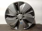 Felge 52910K4000 Hyundai Kona (OS) SUV 1.6 T-GDI 16V (G4FJ)