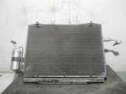 Klimakondensator 96409666 Daewoo / Chevrolet Tacuma Großraumlimousine 1.6 16V (A16DMS)