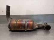 RuÃŸpartikelfilter 55217451 Fiat Punto III (199) SchrÃ¤gheck 1.3 JTD Multijet Start&Stop 16V (199.A.9000)
