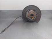 Achsschenkel Halter Links Hinten A1643500708 Mercedes-Benz R (W251) Großraumlimousine 3.5 350 V6 24V 4-Matic (M272.967)