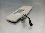 Sonnenblende Rechts 1H0973131A Volkswagen Passat 4Motion (3B3) Limousine 1.9 TDI 130 (AVF)