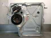 Fensterheber Rechts Vorne 7H0837730AP Volkswagen Transporter T5 Van 1.9 TDi (BRS) BRS