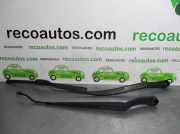 Scheibenwischer Rechts Vorne 983212L010 Hyundai i30 Crosswagon (WWH) Kombi 1.6 CRDi 16V VGT LP (D4FB)