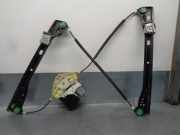 Fensterheber Links Vorne 1K5837401AR Volkswagen Golf VI Variant (AJ5/1KA) Kombi 1.6 TDI 16V 105 (CAYC) CAYC