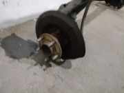 Hinterachse 2253414 Ford TRANSIT CONNECT 1.6 TDCi CAT