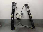 Fensterheber Links Vorne 8K0959802B Volkswagen Sharan (7N) Großraumlimousine 2.0 TDI 16V (CFFB) CFFB