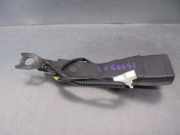 GÃ¼rtelschnalle Links Vorne 732300H021B2 Toyota Aygo (B10) SchrÃ¤gheck 1.0 12V VVT-i (1KR-FE)