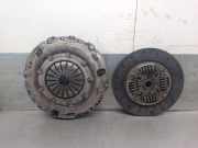 Kupplungsset 9660617980 Peugeot 307 (3A/C/D) SchrÃ¤gheck 2.0 16V (EW10J4(RFN))