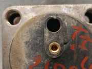 Achsschenkel Halter Links Hinten 9403748969 Fiat Scudo (270) Van 2.0 D Multijet (DW10TED4(RH02))