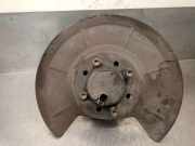 Achsschenkel Halter Rechts Hinten 1506577 Ford Focus II Schrägheck 1.6 16V (SHDA)