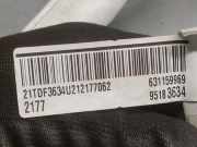 Seiten Airbag LINKS VOOR LINKS VOOR 951836354 Daewoo / Chevrolet Aveo Schrägheck 1.3 JTD Multijet 16V (A13DTR)