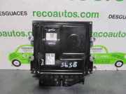 Motorsteuergerät 31452623 Volvo V40 Cross Country (MZ) Schrägheck 5-drs 2.0 D2 16V (D4204T8(Euro 6b))