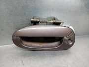 Türgriff Außen Links Vorne 0K2N159410XX Kia Shuma II Schrägheck 1.6 16V (GA6D)