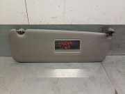 Sonnenblende Rechts 91166486 Opel VIVARO 1.9 CDTI CAT (F9Q-760 / L08)