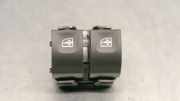 Schalter Für Elekt. Fensterheber Links Vorne 254119856R Smart Forfour (453) Schrägheck 5-drs Electric Drive, EQ (5AL60)