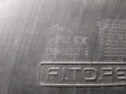 Innenkotfl?gel Links Hinten 7354680930E Peugeot Bipper Tepee (AJ) Gro?raumlimousine 1.3 HDI (FHZ)